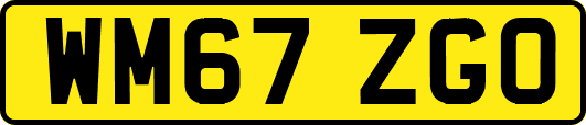 WM67ZGO