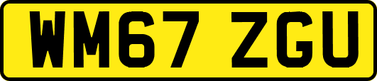 WM67ZGU