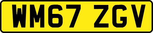 WM67ZGV