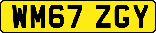 WM67ZGY
