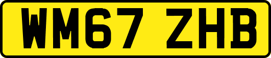 WM67ZHB