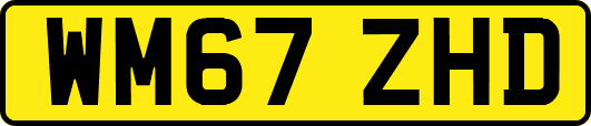WM67ZHD