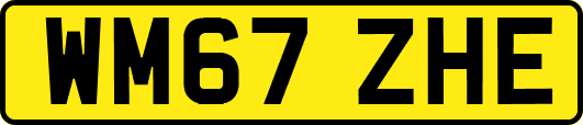 WM67ZHE