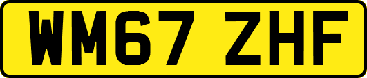 WM67ZHF