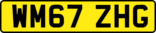 WM67ZHG