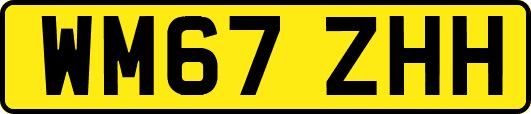 WM67ZHH