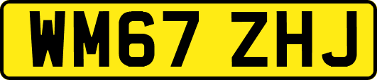 WM67ZHJ