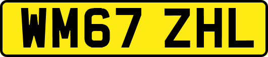 WM67ZHL