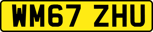 WM67ZHU