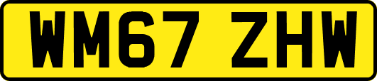 WM67ZHW