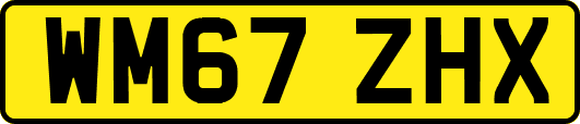 WM67ZHX