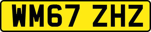 WM67ZHZ