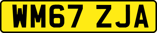 WM67ZJA