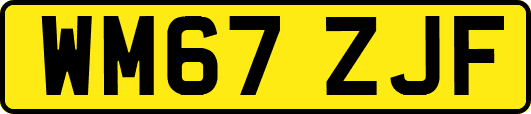 WM67ZJF