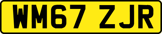WM67ZJR