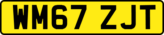 WM67ZJT