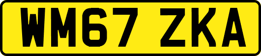 WM67ZKA