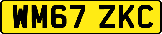 WM67ZKC