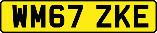 WM67ZKE