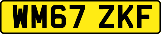 WM67ZKF