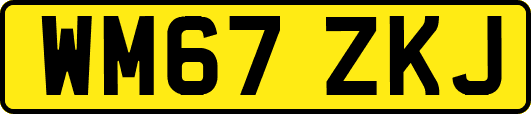 WM67ZKJ
