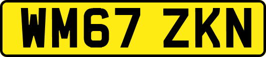 WM67ZKN