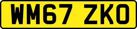WM67ZKO