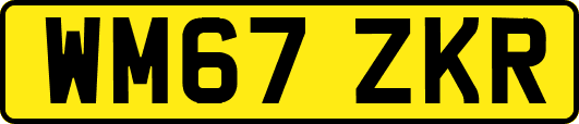 WM67ZKR