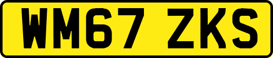 WM67ZKS