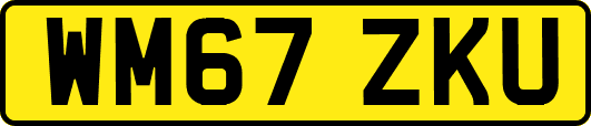 WM67ZKU