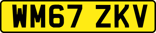 WM67ZKV