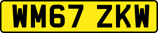 WM67ZKW