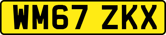 WM67ZKX