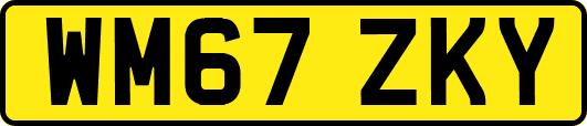 WM67ZKY