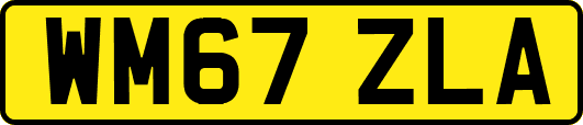 WM67ZLA