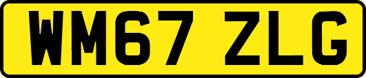WM67ZLG