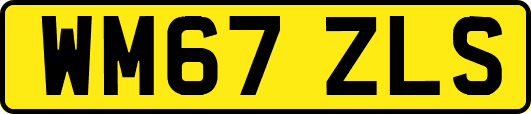 WM67ZLS