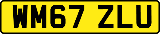 WM67ZLU