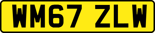 WM67ZLW