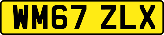 WM67ZLX