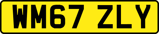 WM67ZLY
