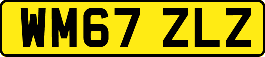 WM67ZLZ