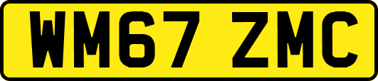 WM67ZMC