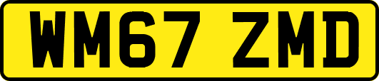 WM67ZMD