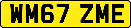 WM67ZME