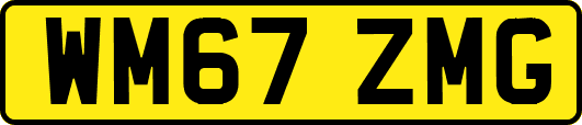 WM67ZMG