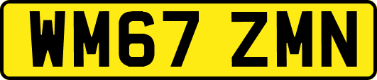 WM67ZMN