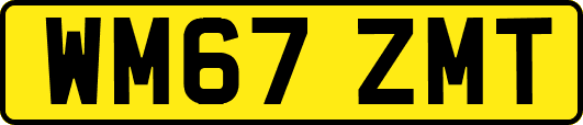 WM67ZMT