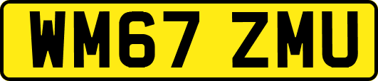 WM67ZMU