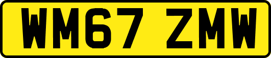 WM67ZMW